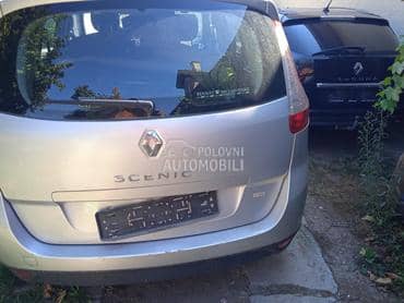 vrata za Renault Grand Scenic