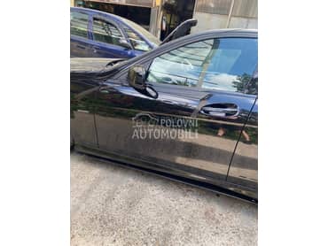 Vrata za Mercedes Benz C Klasa, C 160, C 180 ... od 2007. do 2014. god.
