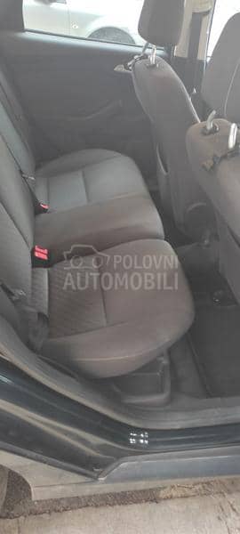 Ford Focus 1.0 ECOBOOST