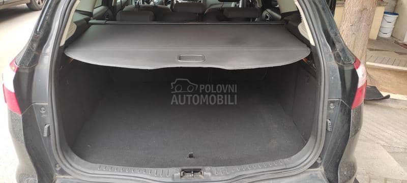 Ford Focus 1.0 ECOBOOST