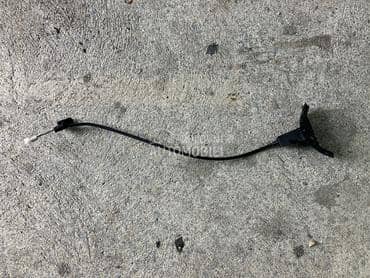 sajla rezervoara za Opel Astra H