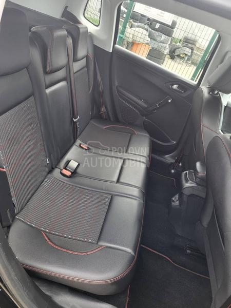 Peugeot 2008 1.6HDI/GT LINE
