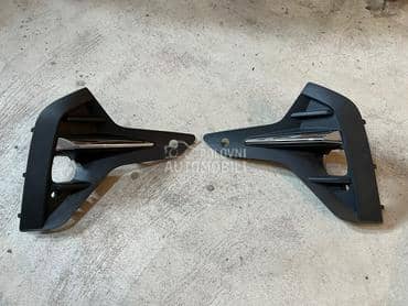 resetka maglenke maska za Opel Insignia od 2020. do 2025. god.