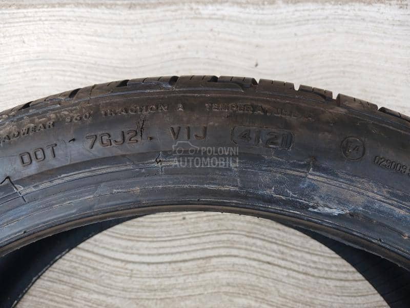 Bridgestone 225/40 R19 Sve sezone