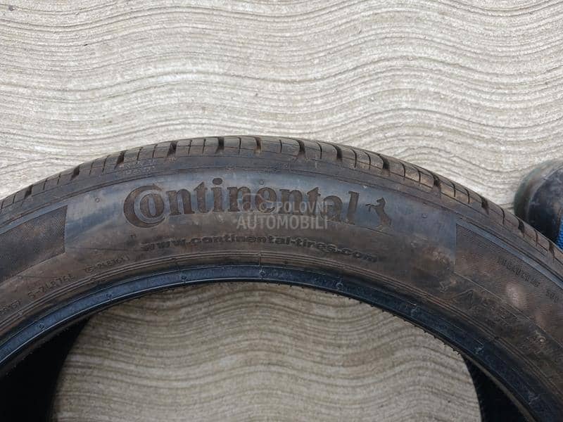 Continental 225/45 R19 Letnja