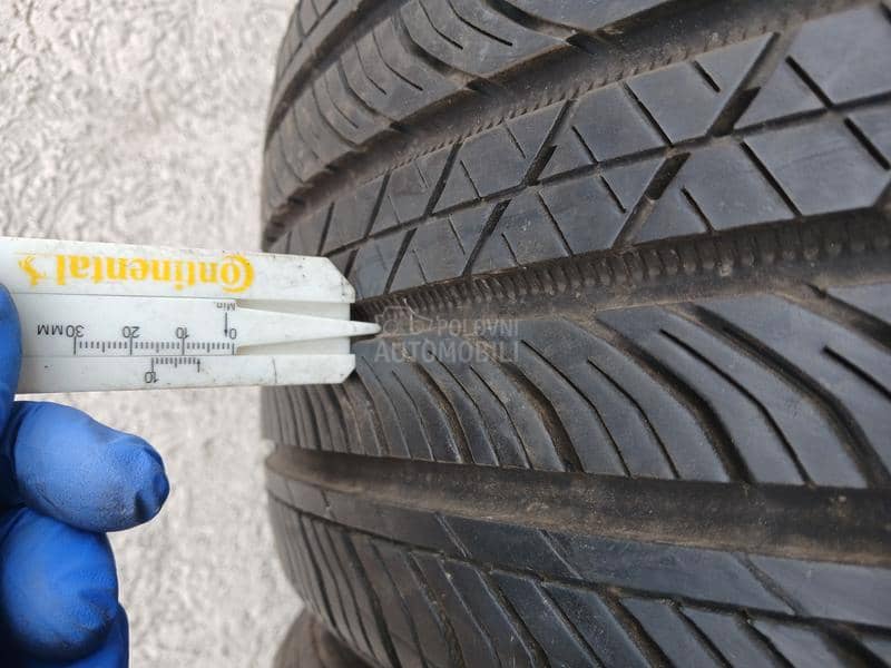 Continental 225/45 R19 Letnja