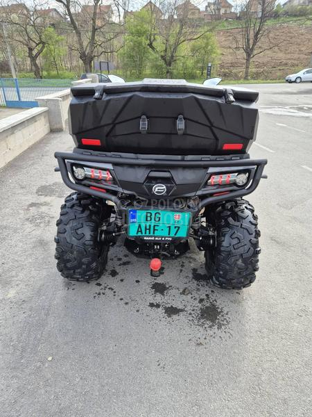 CFMOTO 1000