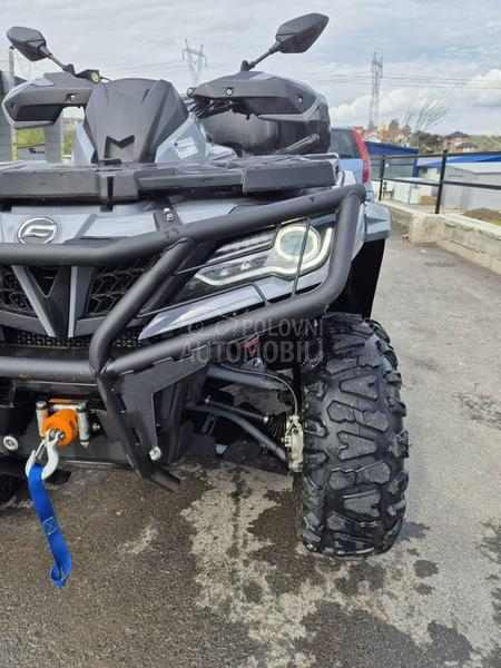 CFMOTO 1000
