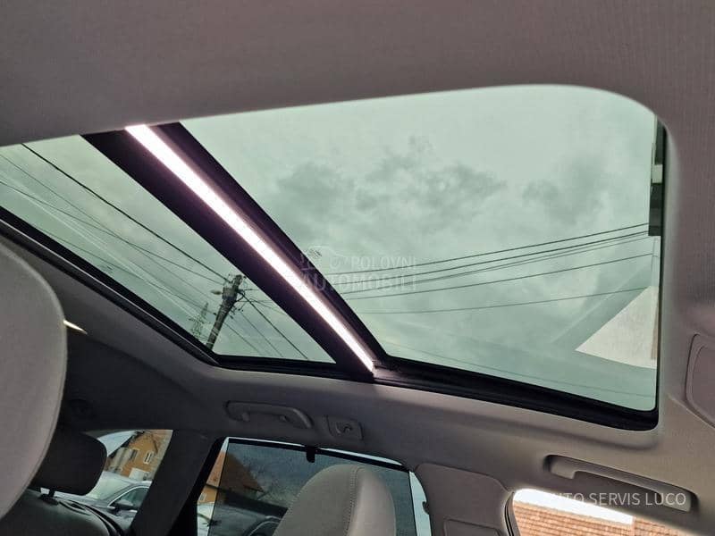 Audi A4 2.0 TDI p anorama