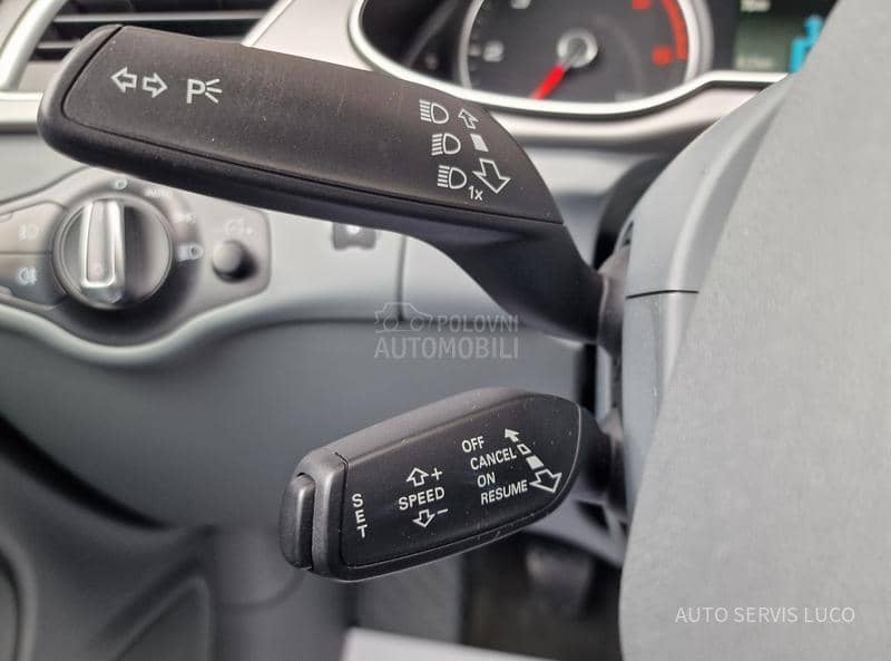 Audi A4 2.0 TDI p anorama