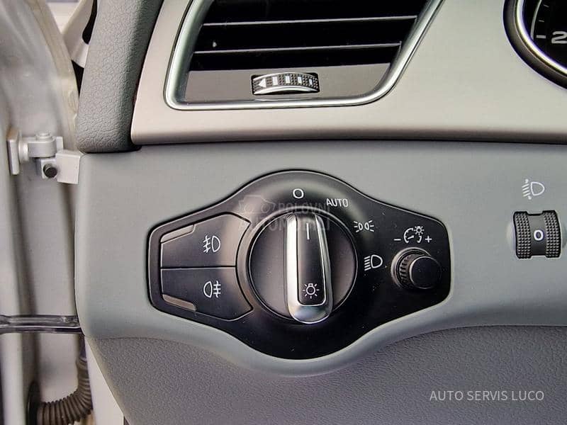 Audi A4 2.0 TDI p anorama