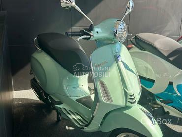 Vespa PRIMAVERA 50
