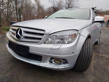 Elektro podizač prozora za Mercedes Benz C 180, C 200, C 220 ... od 2007. do 2010. god.