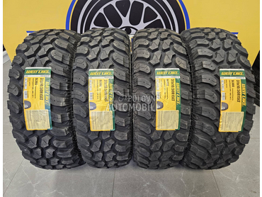 Westlake 31/10.5 R15 Sve sezone
