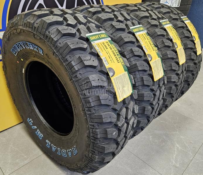 Westlake 31/10.5 R15 Zimska