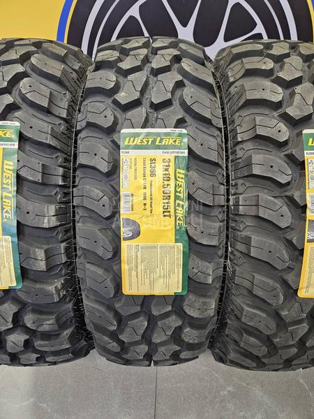 Westlake 31/10.5 R15 Zimska