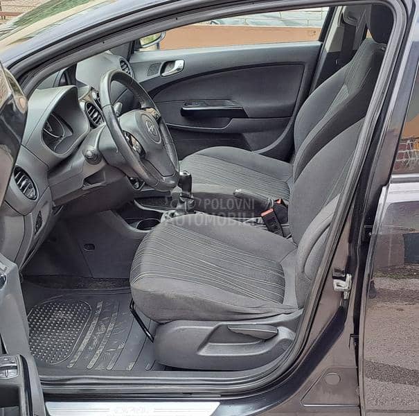Opel Corsa D 1.3CDTI