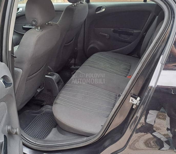 Opel Corsa D 1.3CDTI