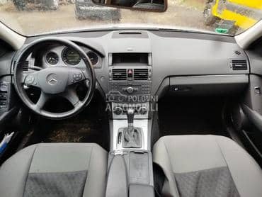 Volan za Mercedes Benz C 180, C 200, C 220 ... od 2007. do 2010. god.