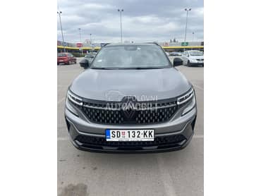 Renault Austral ESPRIT ALPINE 200