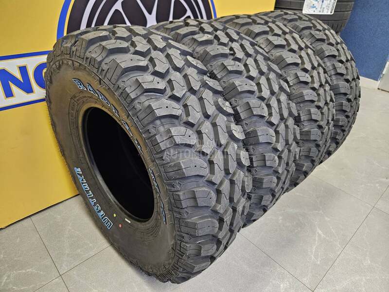 Westlake 235/75 R15 Letnja