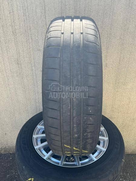 Falken 205/60 R16 Letnja