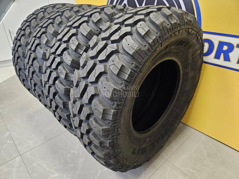 Westlake 235/75 R15 Sve sezone