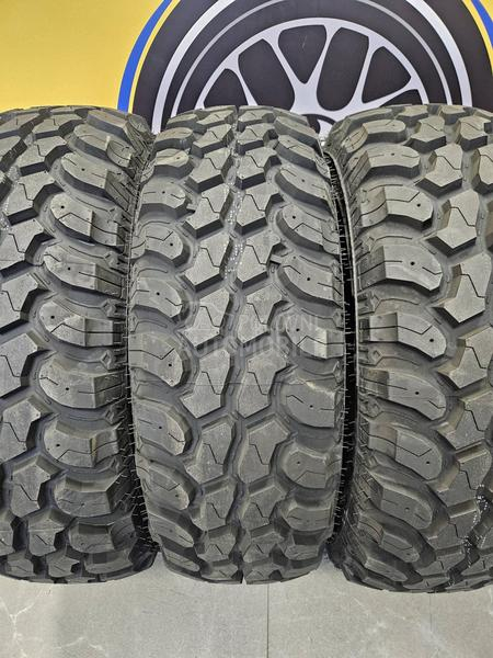 Westlake 235/75 R15 Zimska