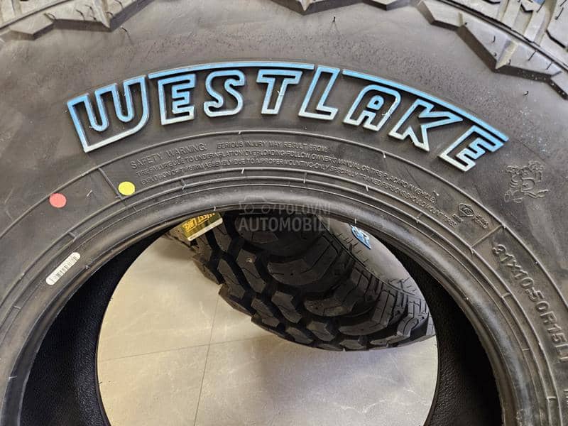 Westlake 235/75 R15 Zimska