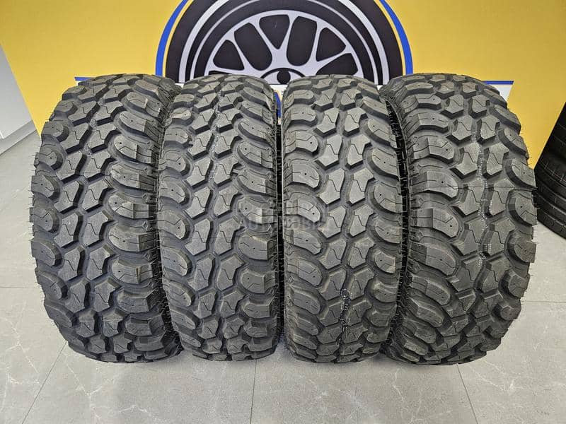 Westlake 235/75 R15 Zimska
