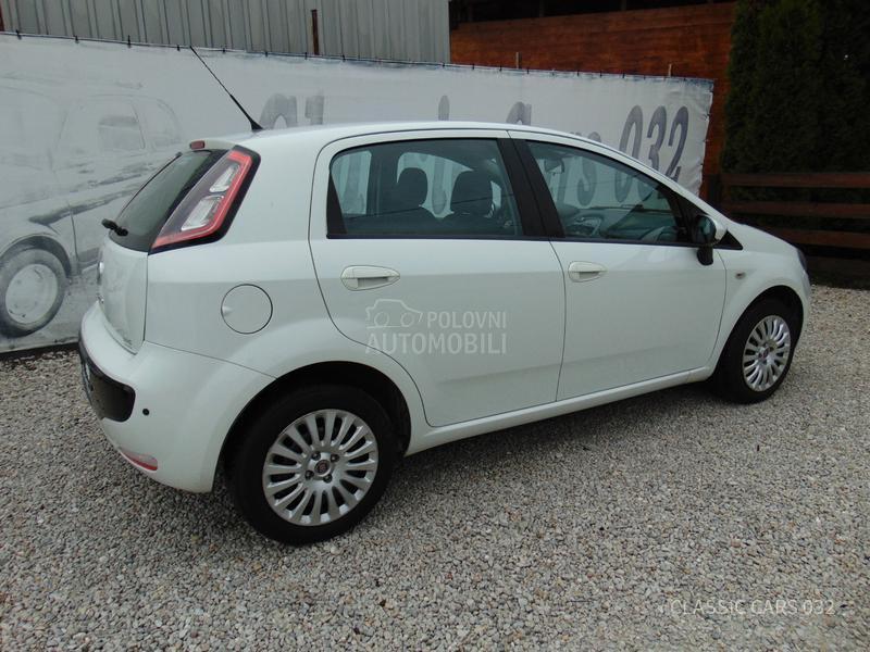 Fiat EVO 1.2