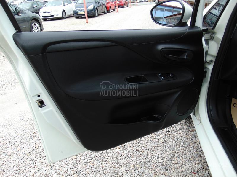 Fiat EVO 1.2