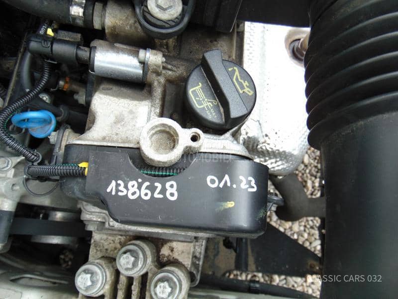Fiat EVO 1.2