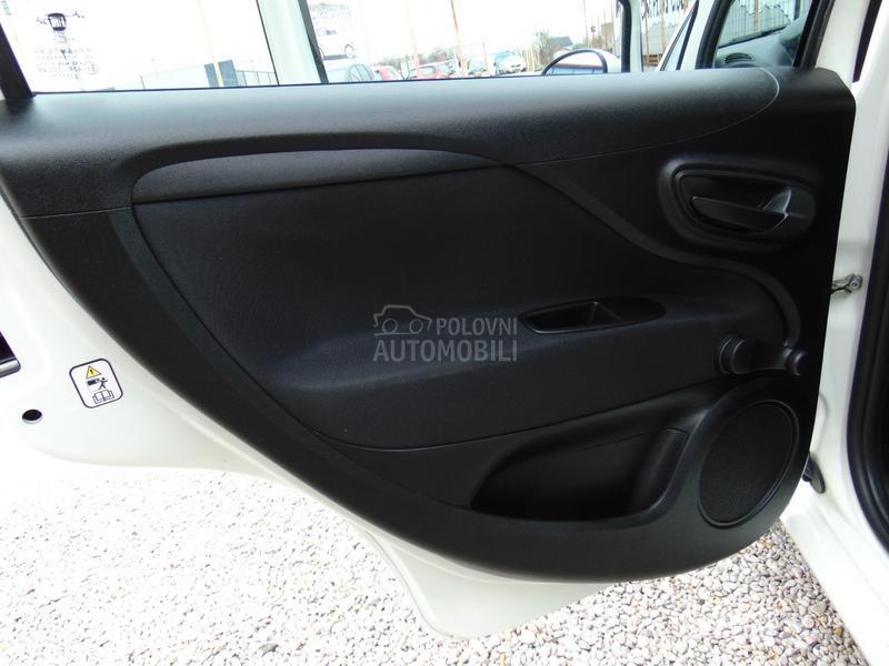 Fiat EVO 1.2