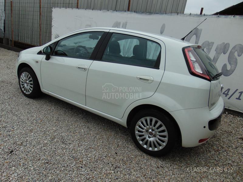 Fiat EVO 1.2