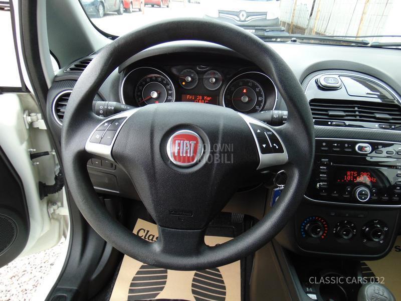 Fiat EVO 1.2