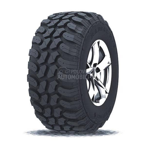 Westlake 235/85 R16 Sve sezone