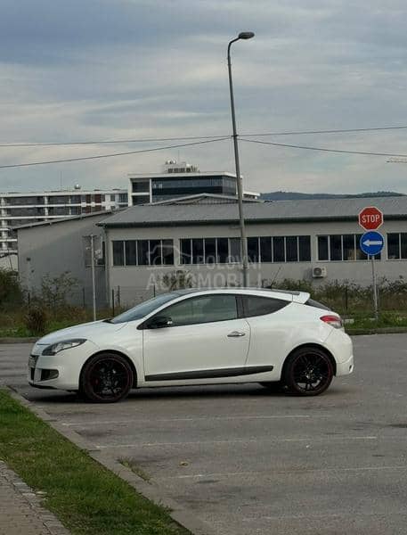 Aluminijumske felne Renault Sport STEEV 19" 5 x 114.3