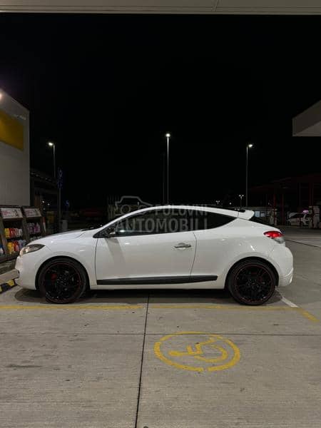 Aluminijumske felne Renault Sport STEEV 19" 5 x 114.3