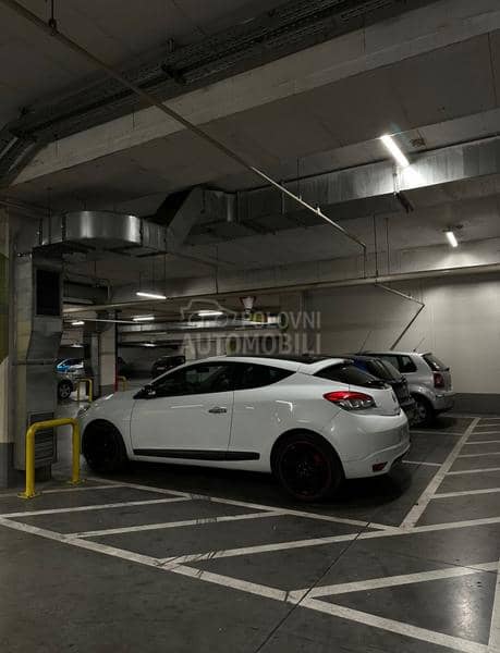 Aluminijumske felne Renault Sport STEEV 19" 5 x 114.3