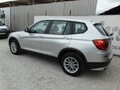 BMW X3 2.0 D X-Drive