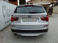 BMW X3 2.0 D X-Drive