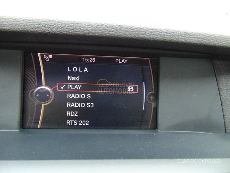BMW X3 2.0 D X-Drive