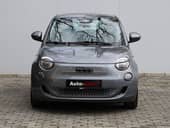 Fiat 500e ICON
