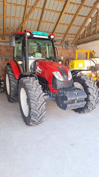Basak 2110s
