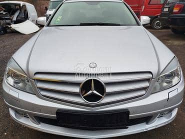 Farovi za Mercedes Benz C 180, C 200, C 220 ... od 2007. do 2010. god.