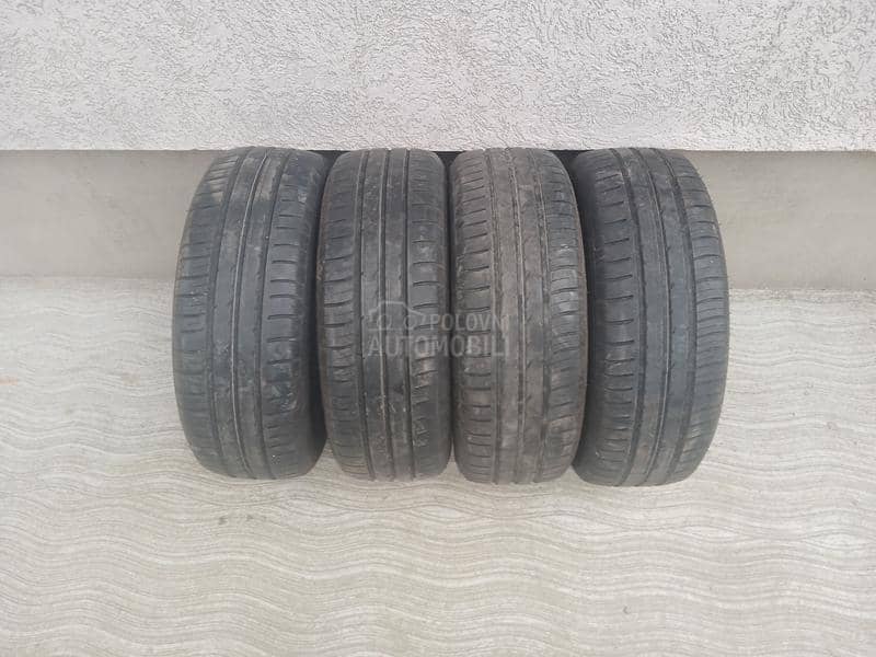 Fulda 185/60 R14 Letnja