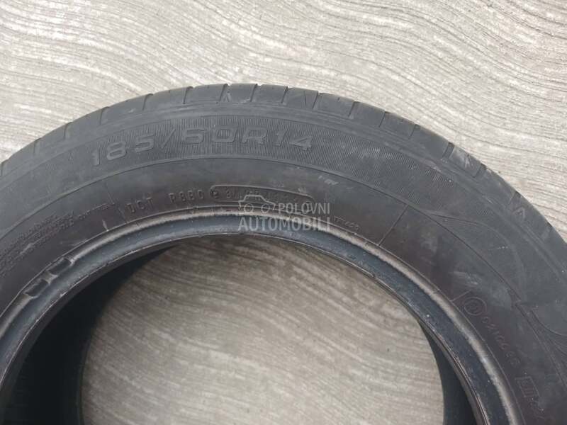 Fulda 185/60 R14 Letnja
