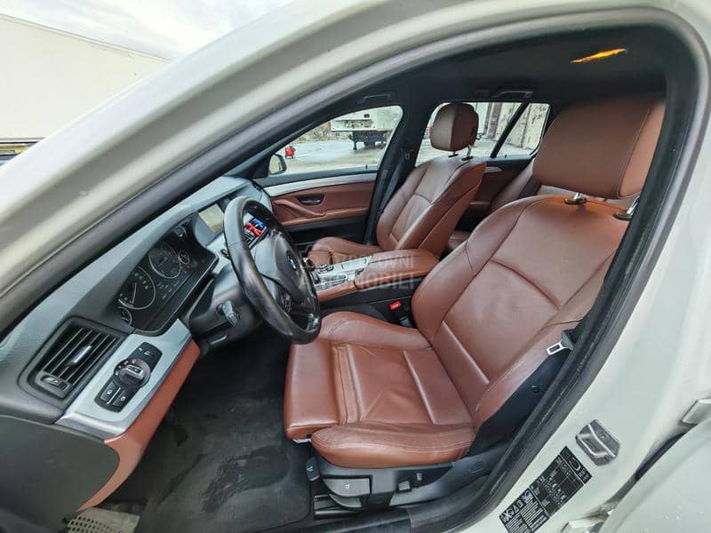 BMW 525 Xdrive 2.0 d