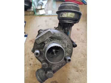 Turbina za Volkswagen Passat B5
